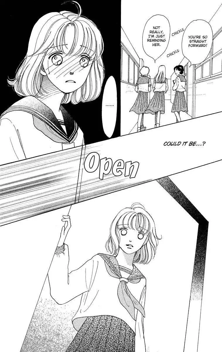 Flower (WADA Naoko) Chapter 6.5 54